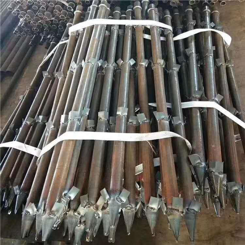 大方倒刺小导管